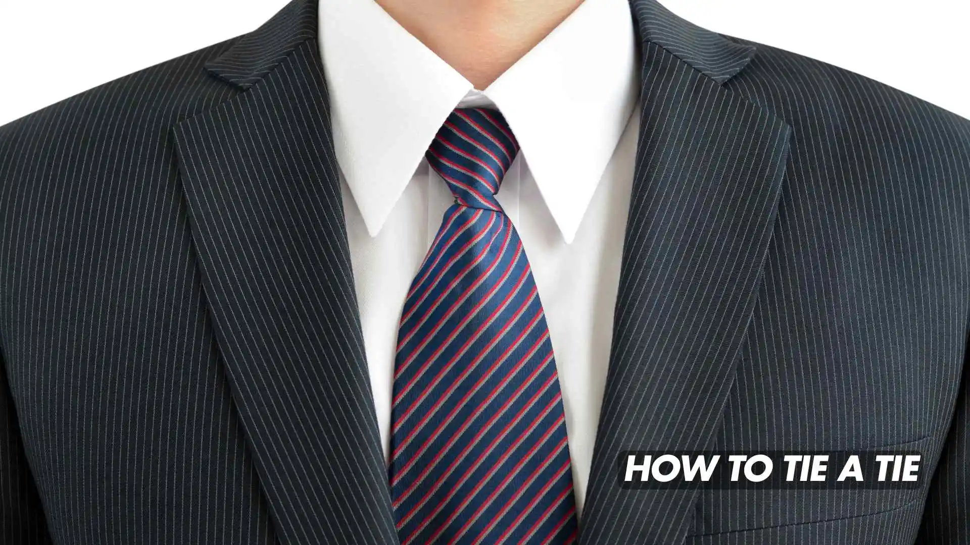 You are currently viewing 🕴️ How to Tie a Tie: Step-by-Step Guide for Men (2025 Edition)