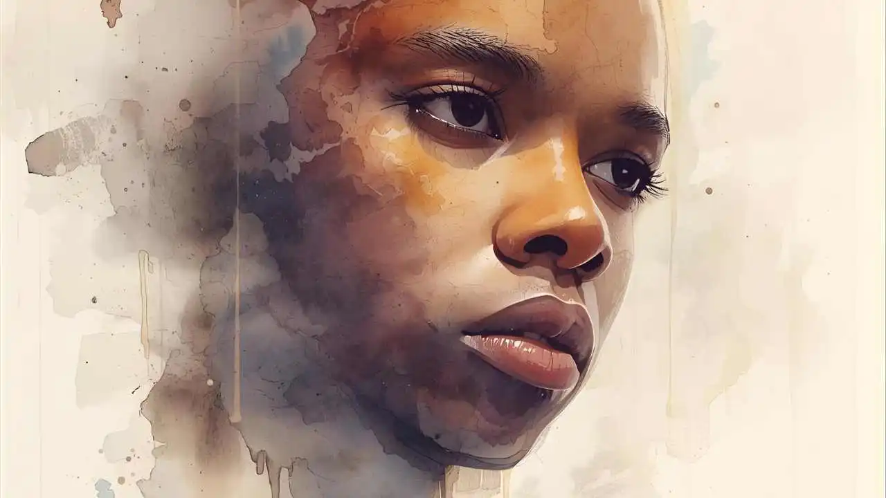 You are currently viewing Hyperpigmentation Meme 2025| Laugh Through the Skincare Struggles 😂