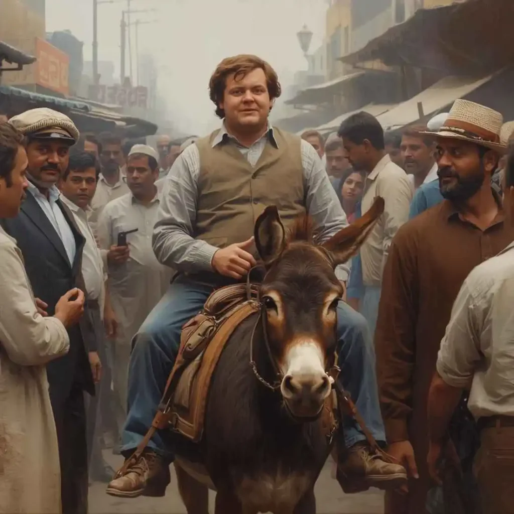 JD Vance Memes Go Viral