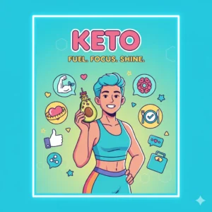 Read more about the article Keto Meaning Slang 2025