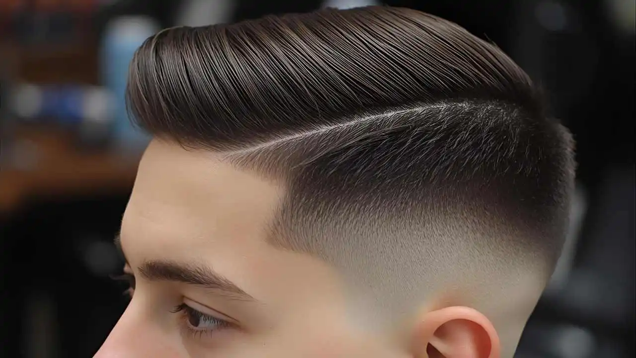 You are currently viewing Low Taper Fade Meme Trends 2025