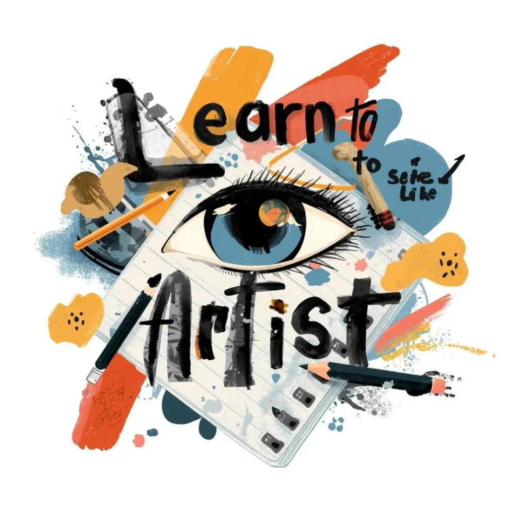 Master the Basic Shapes