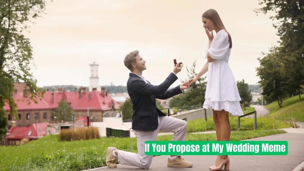 Memes in Wedding Culture