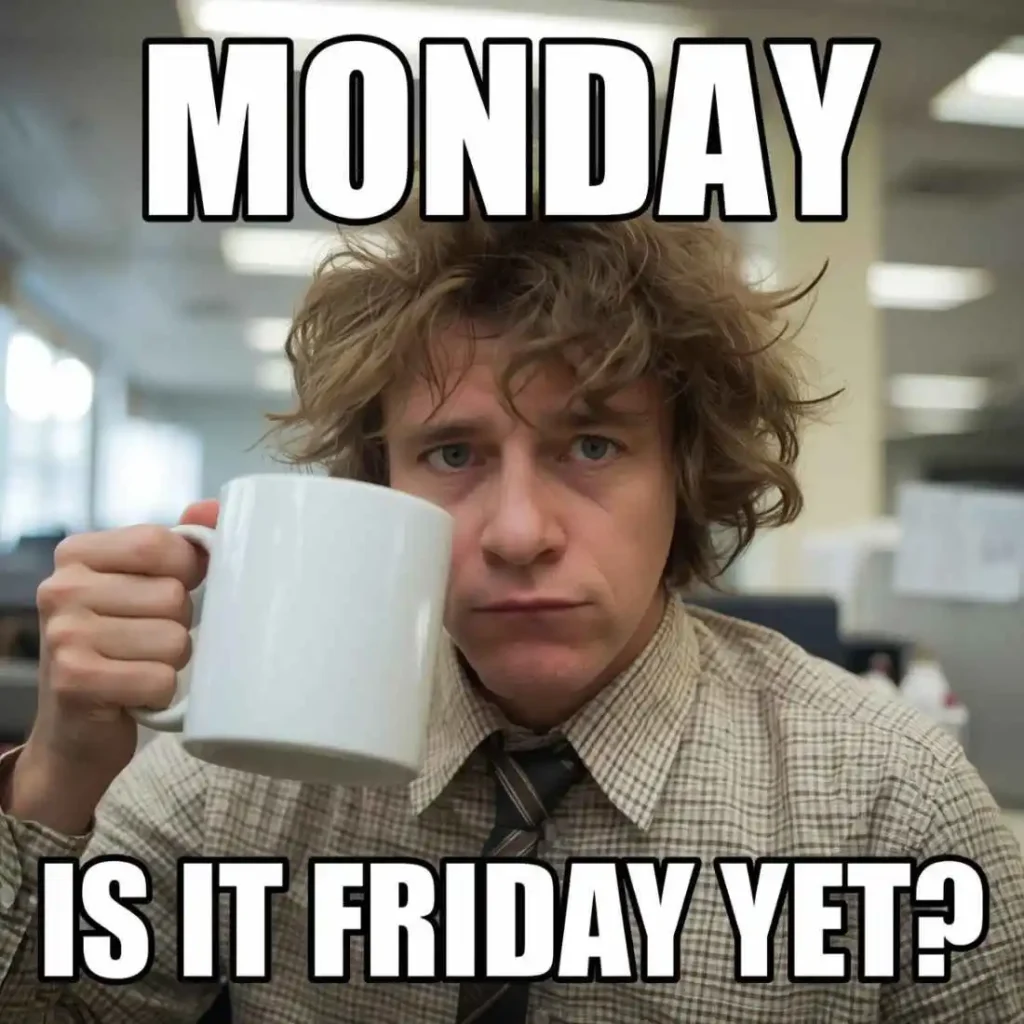 Monday Memes for Students