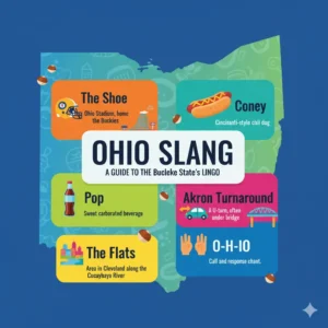 Read more about the article Ohio Slang Meaning: Complete Guide to Words, Sayings, and Expressions 2025