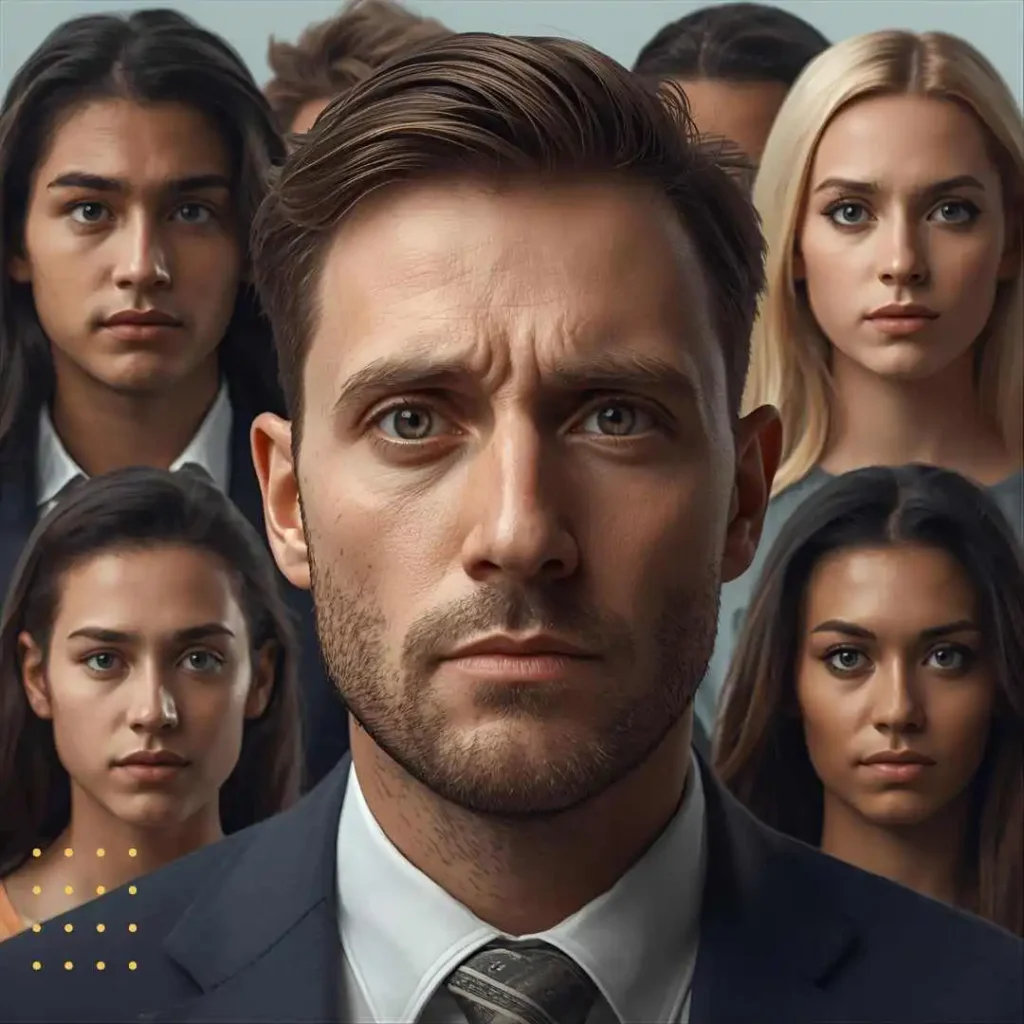 Origins of the Side Eye Meme