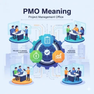 Read more about the article PMO Meaning 2025
