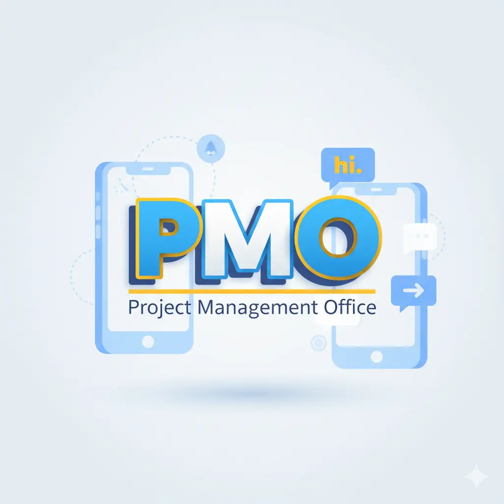 Read more about the article PMO Meaning in Text 2025