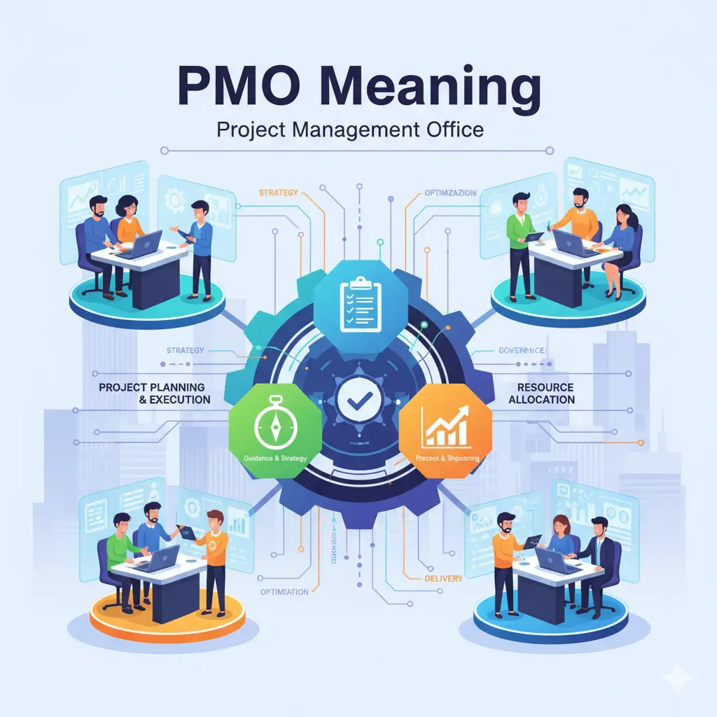 You are currently viewing PMO Meaning 2025