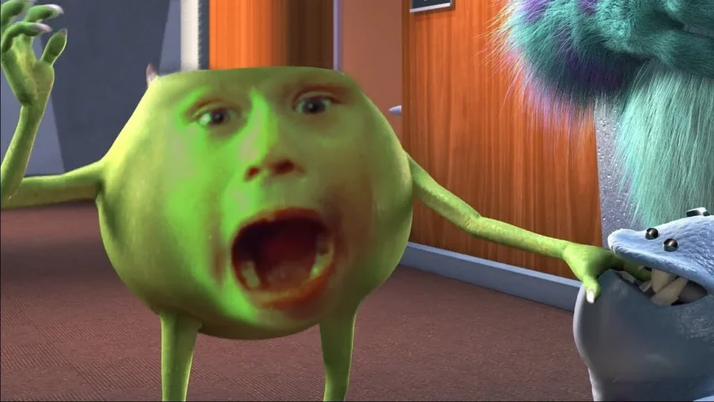 PNGs in Meme Culture