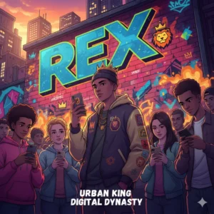 Read more about the article Rex Meaning Slang 2025