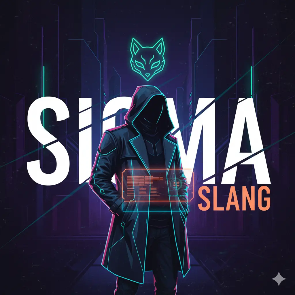You are currently viewing Sigma Meaning Slang: Explained with Memes & Examples (2025)