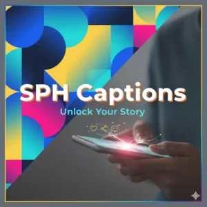 Read more about the article SPH Captions 2025