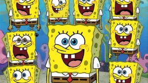Read more about the article SpongeBob Memes Compilation of the Year 2026