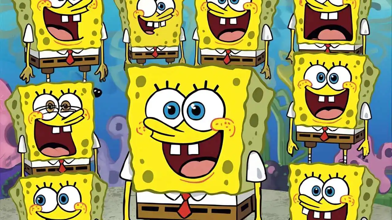 You are currently viewing SpongeBob Memes Compilation of the Year 2026