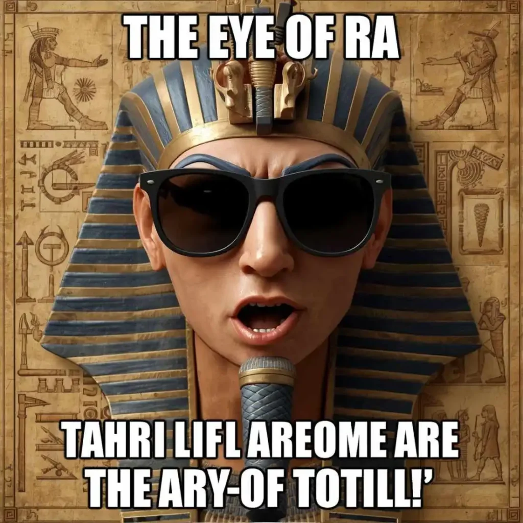 Symbolism Behind the Eye