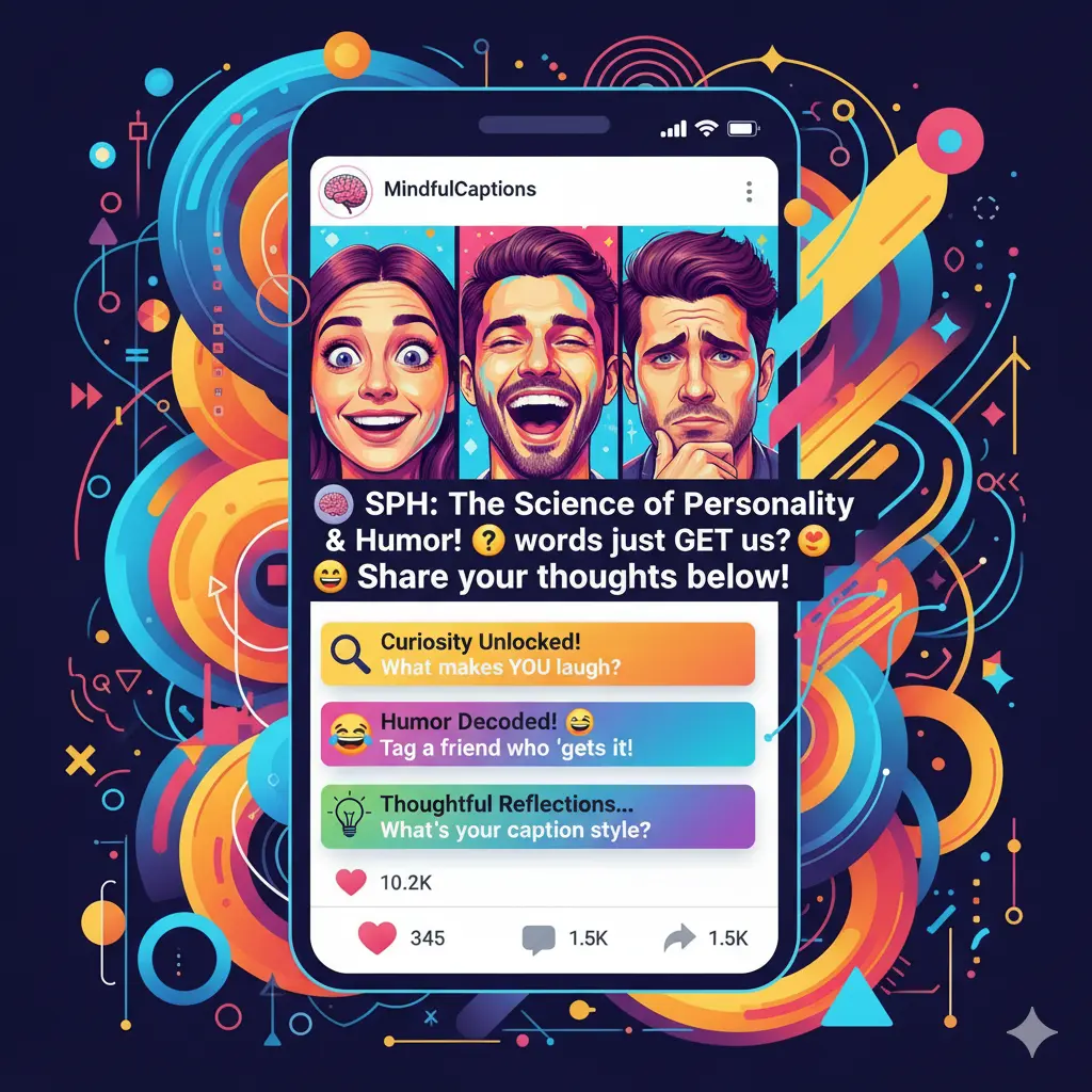 The Psychology Behind SPH Captions