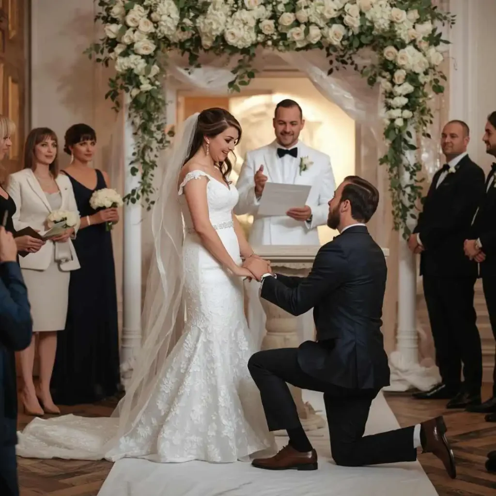 TikTok & Instagram Trend