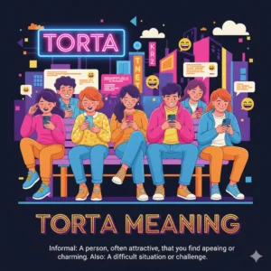 Read more about the article Torta Meaning Slang 2025