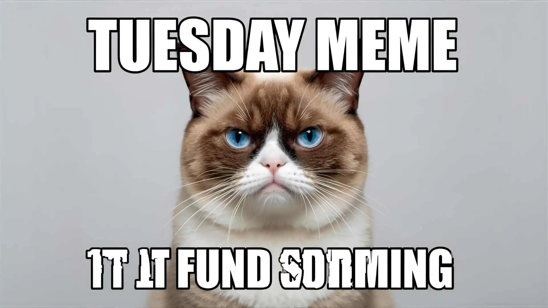 Read more about the article Top Tuesday Meme 2025