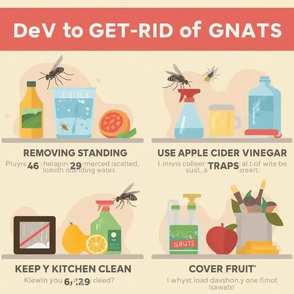 Understanding Gnats