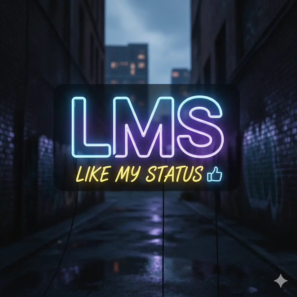 What Does LMS Mean in Text Slang?