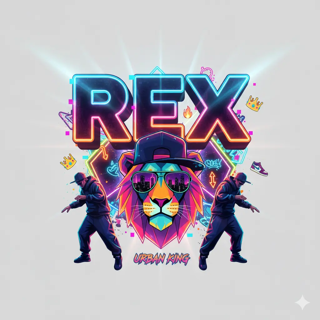 What Does Rex Mean in Slang?