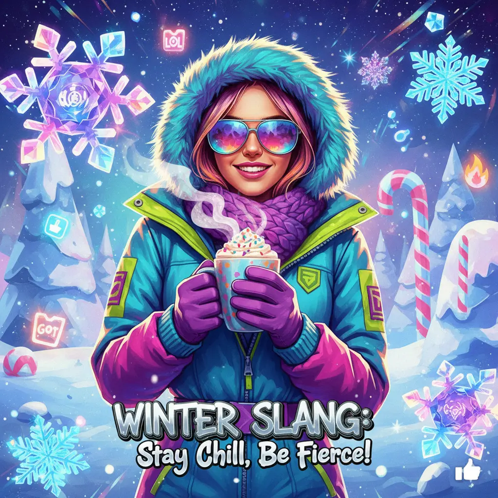 What Does Snow Bunny Mean in Slang?