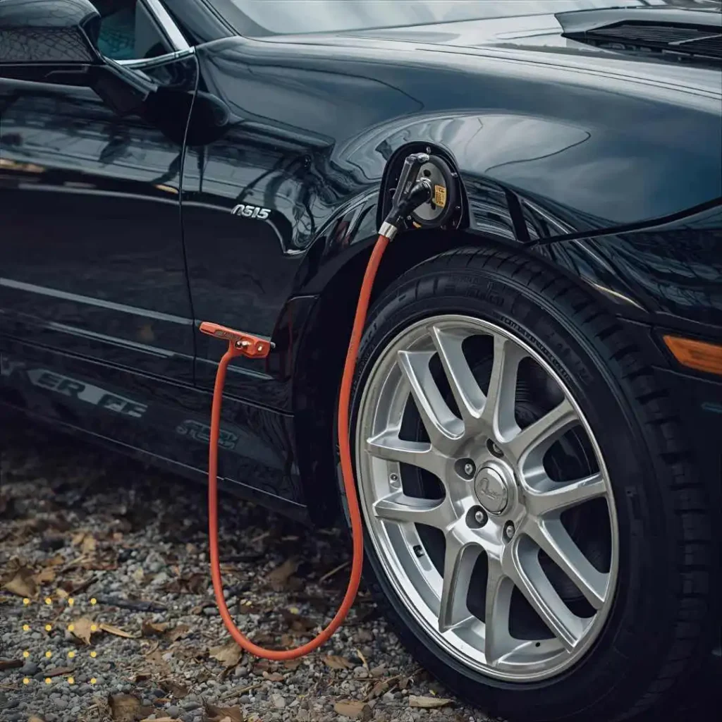 What You Need Before Jump Starting a Car