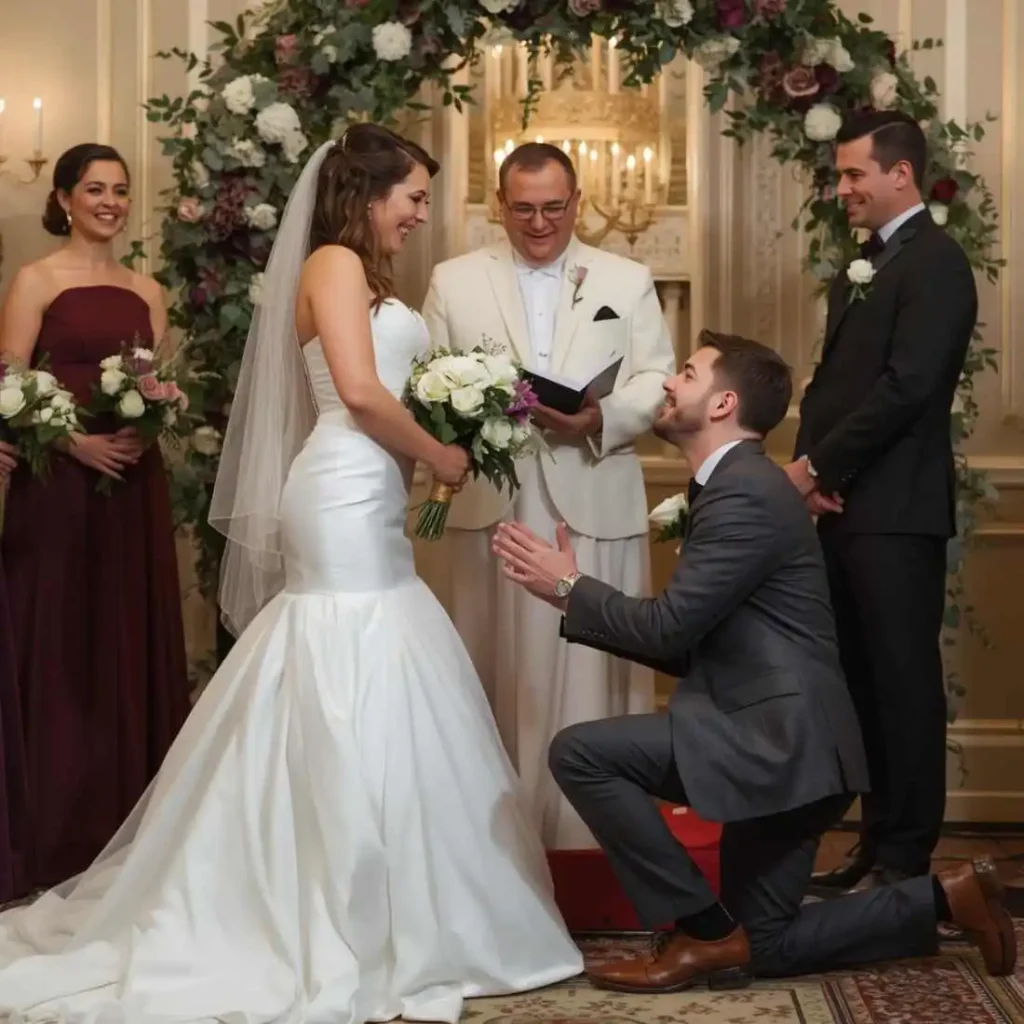 Where and How It All Started