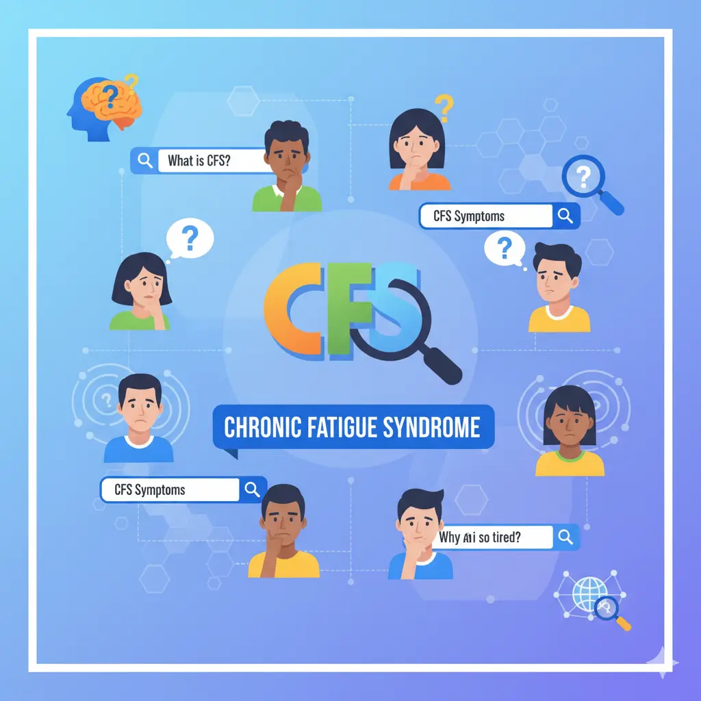 You are currently viewing CFS Meaning Slang 2025