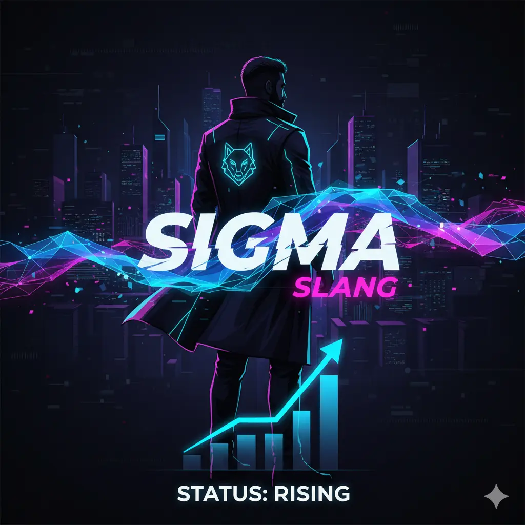 Why Sigma Became a Trend
