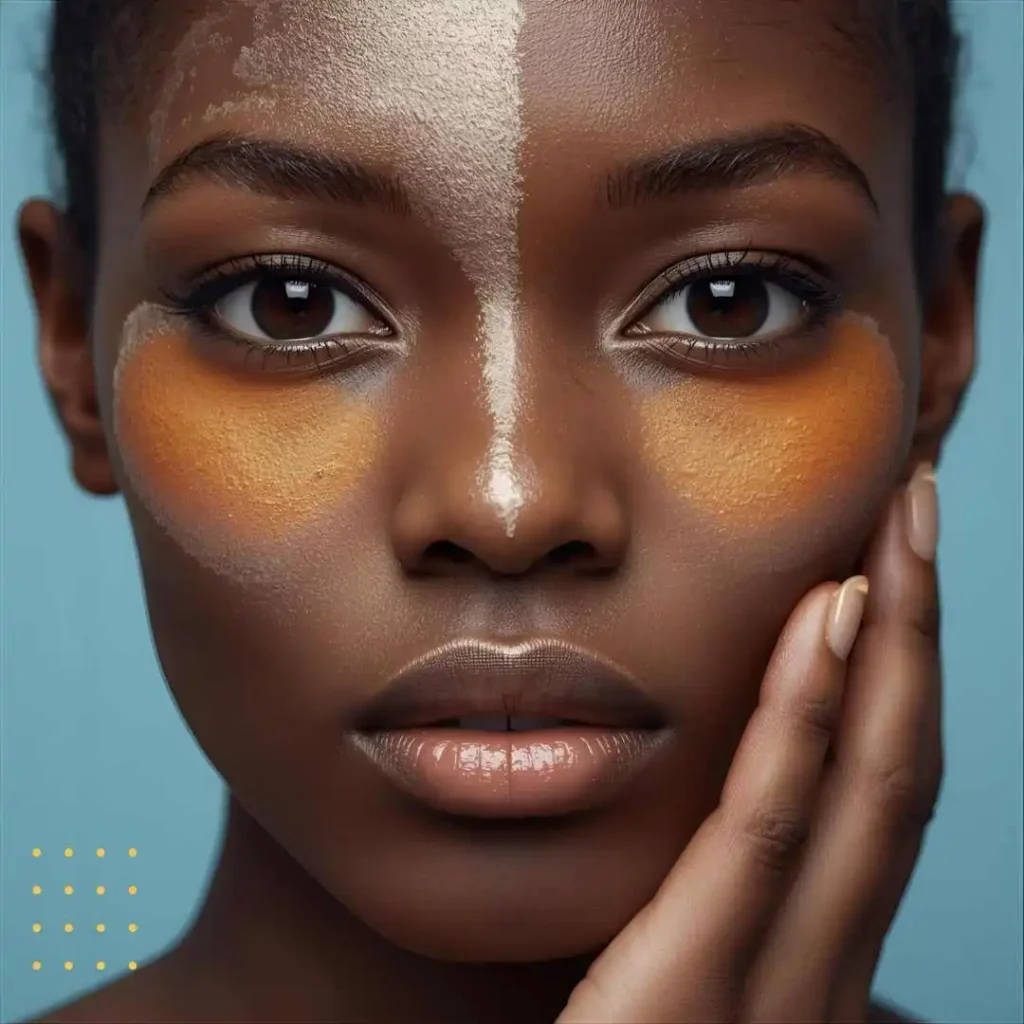 Why the Hyperpigmentation Meme Went Viral