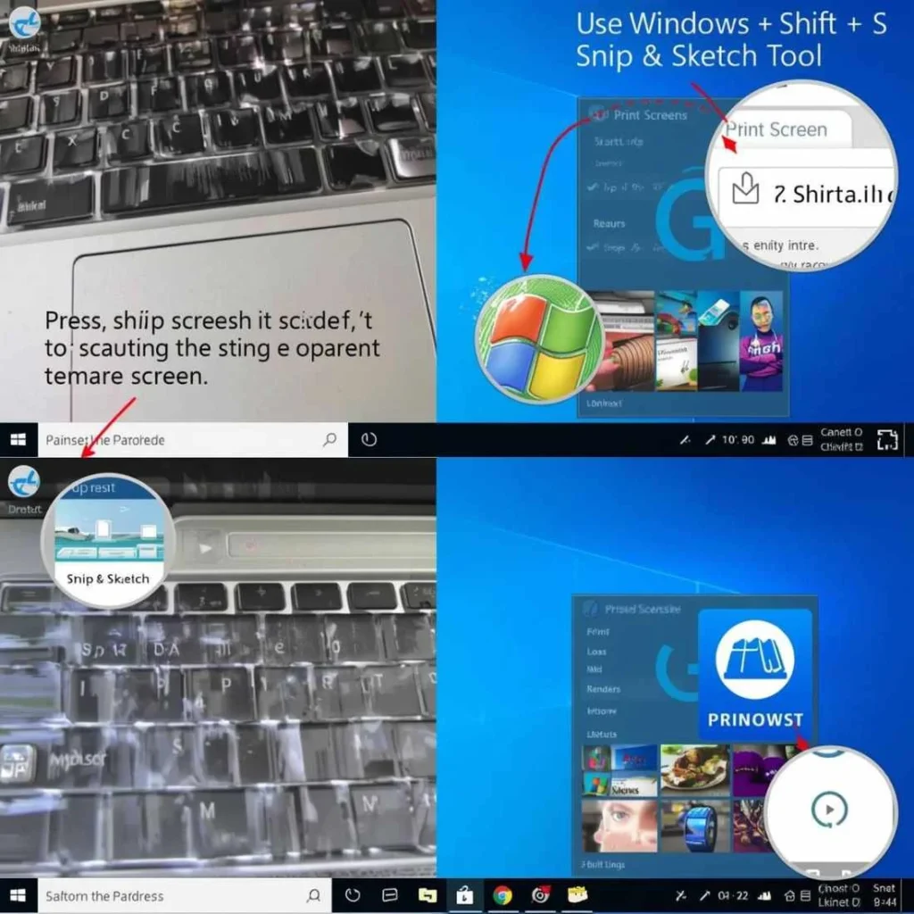 Windows Are Important