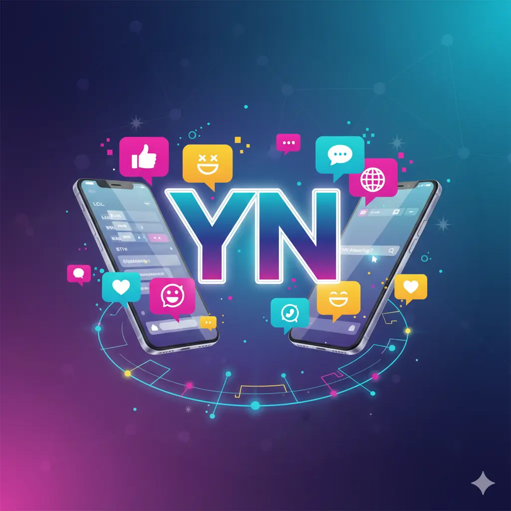 YN Meaning in Text