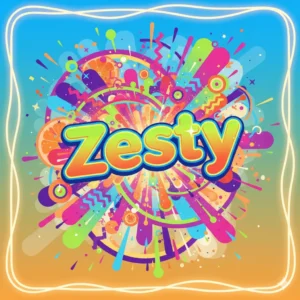 Read more about the article Zesty Meaning Slang 2025