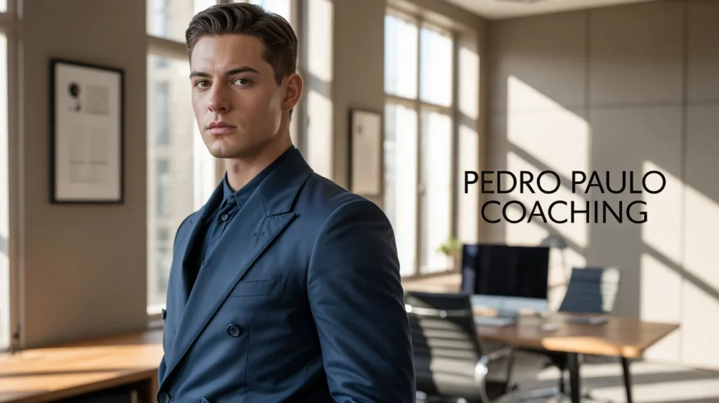 Benefits of Pedro Paulo