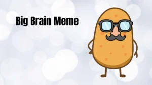Read more about the article Big Brain Meme 2026| Origins, Variations, and How It Took Over the Internet