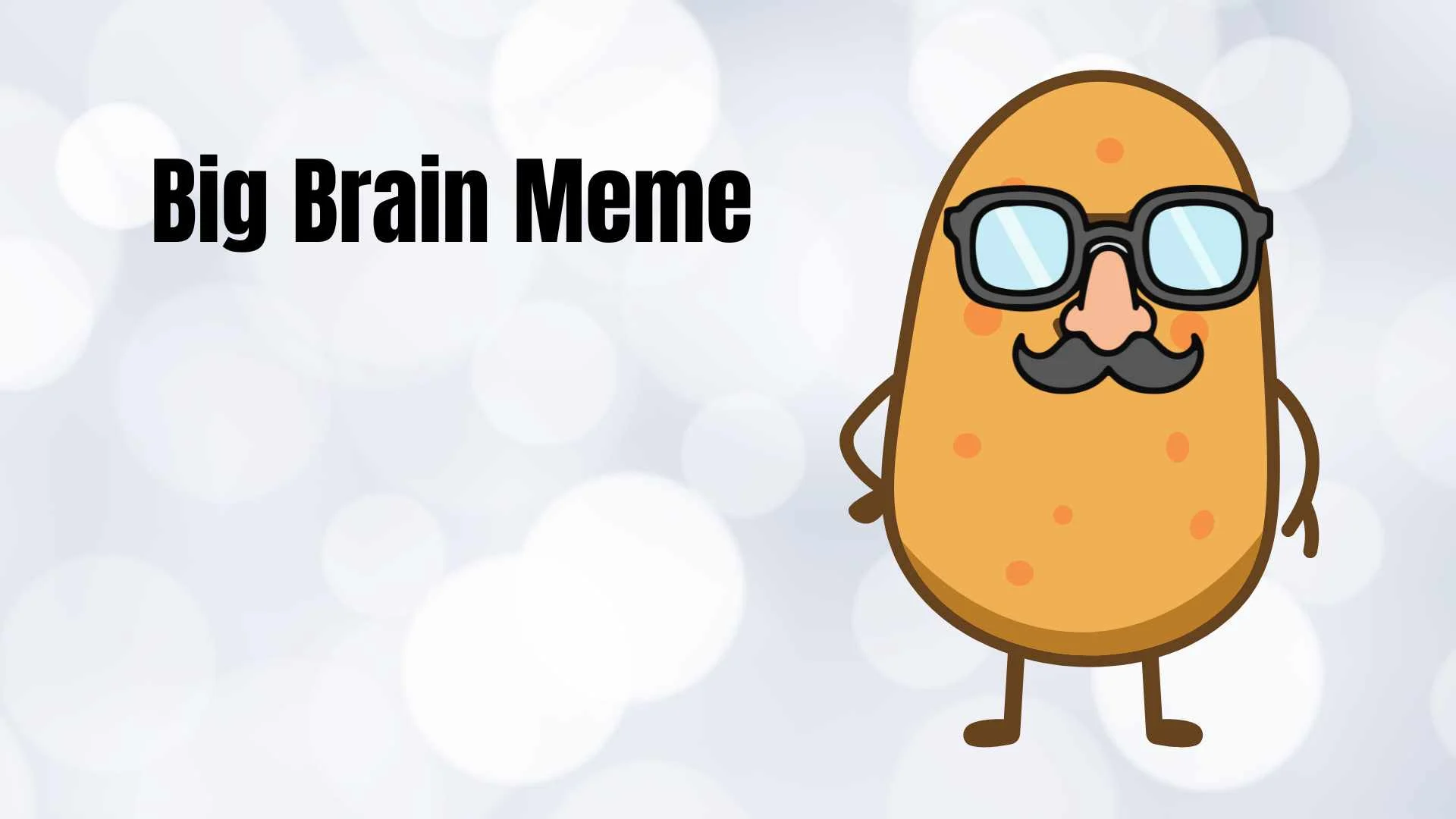 Read more about the article Big Brain Meme 2026| Origins, Variations, and How It Took Over the Internet