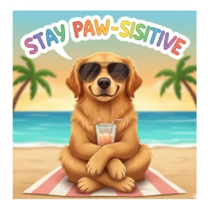 Read more about the article 354 Chill Dog Meme Meaning & Origin 2026