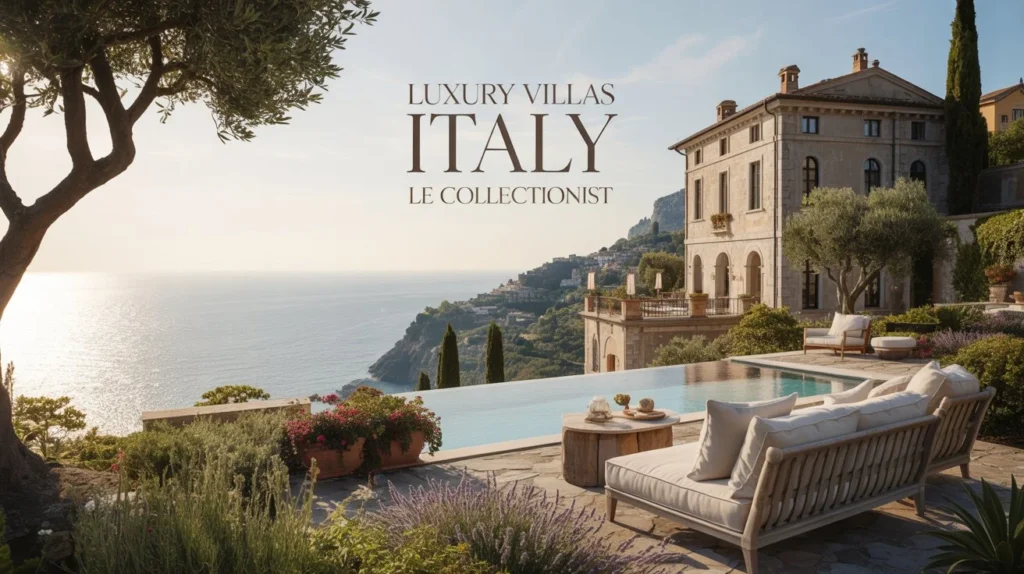 Choose the Perfect Villa