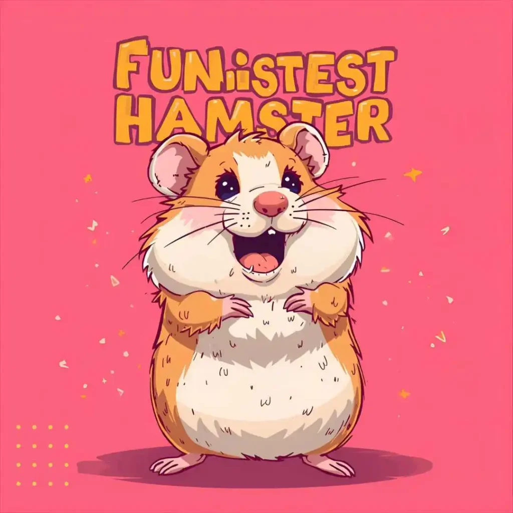 Funniest Hamster Memes