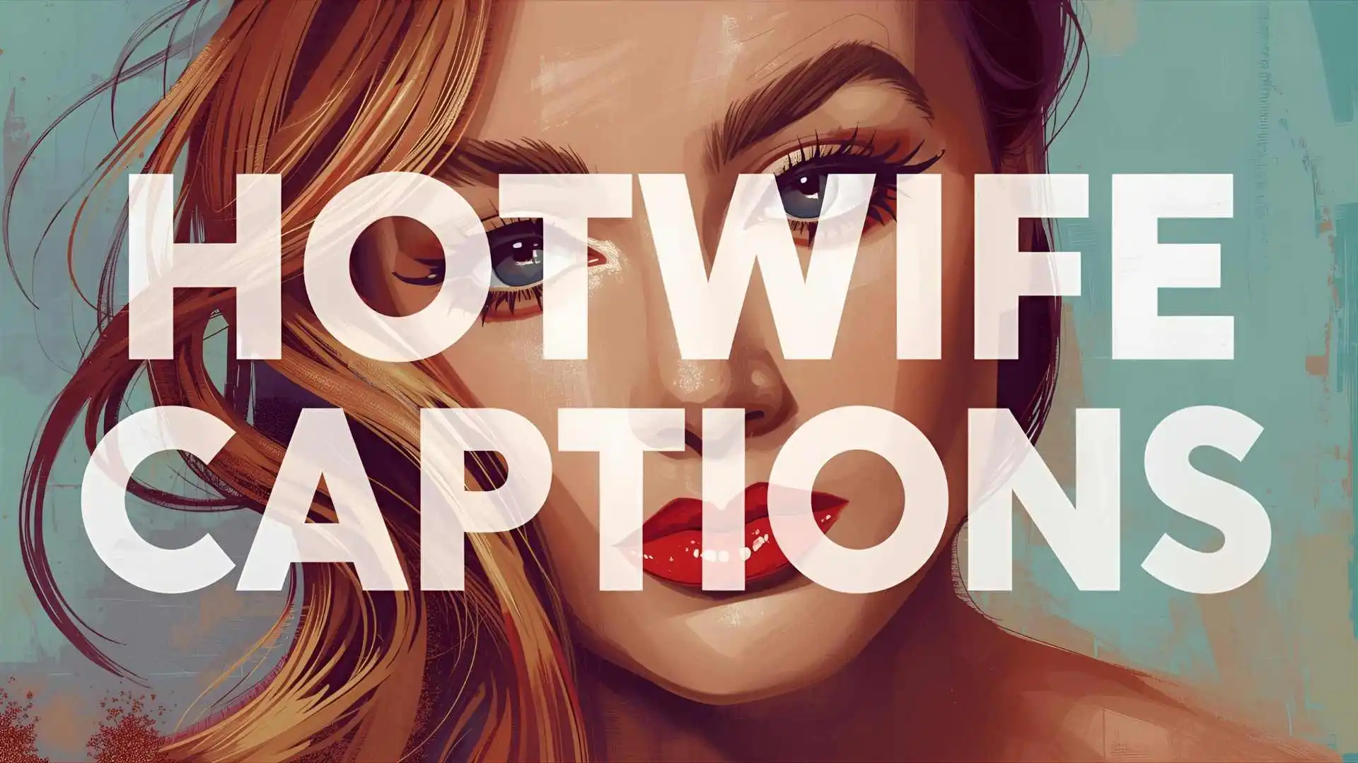 You are currently viewing 329 Spicy Hotwife Captions for Instagram That Steal Every Look 2025