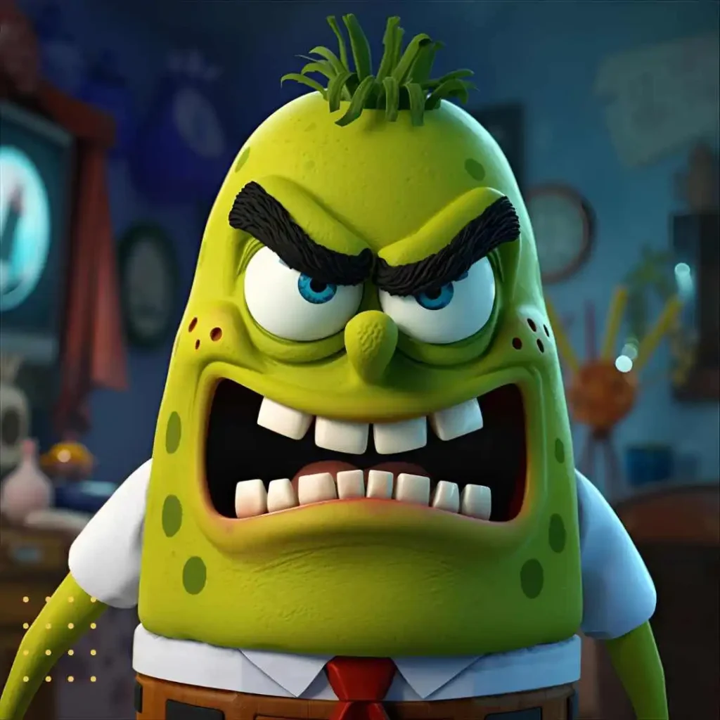 How to Use Plankton Memes