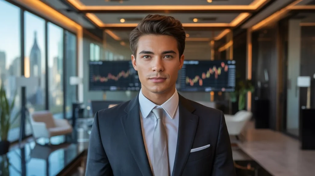 Innovation in Wealth Services