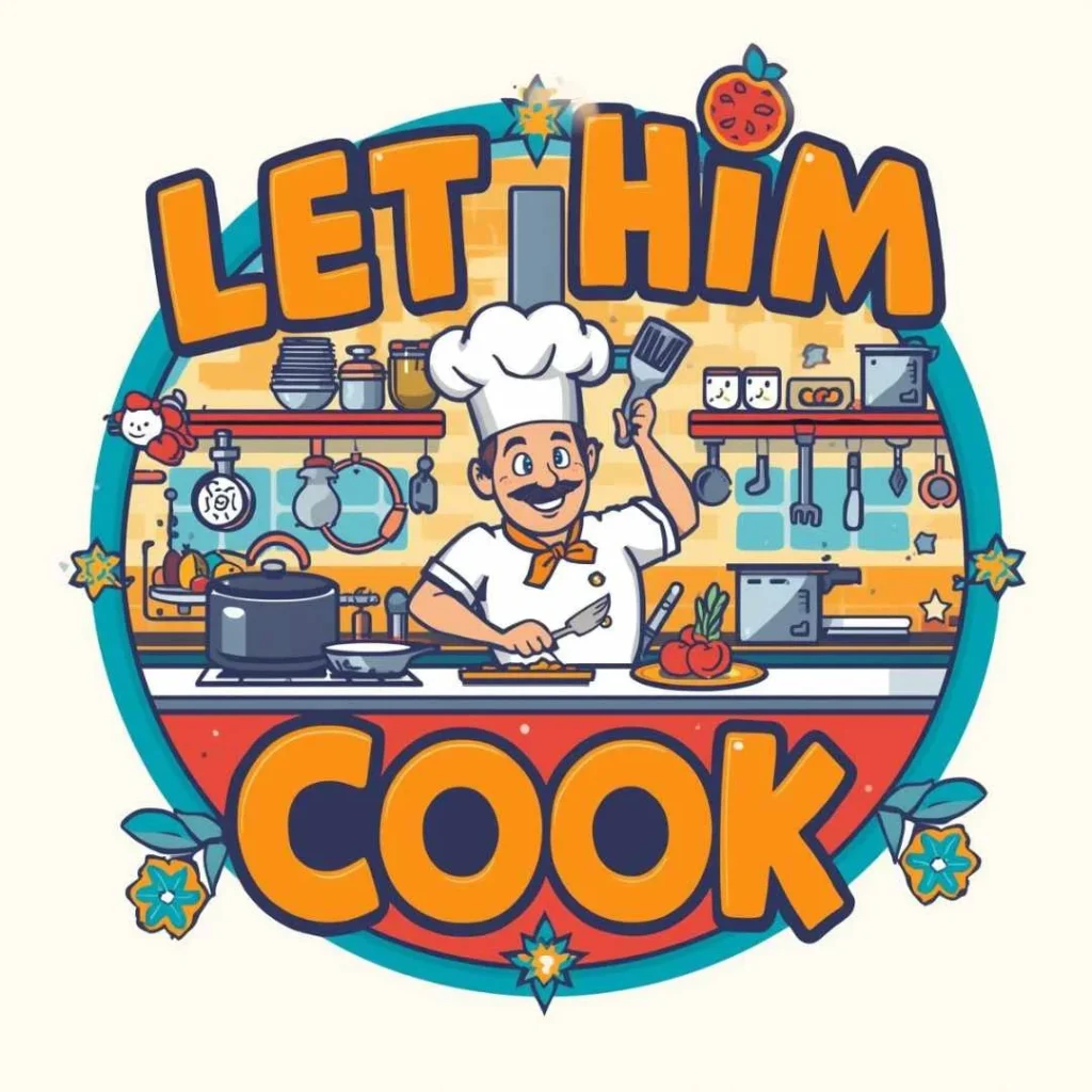 Let Him Cook” on Social Media
