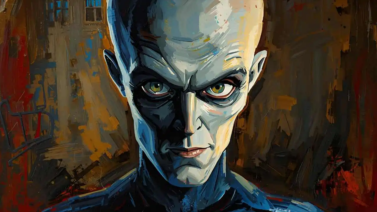 You are currently viewing 887 Megamind Meme Internet History 2026