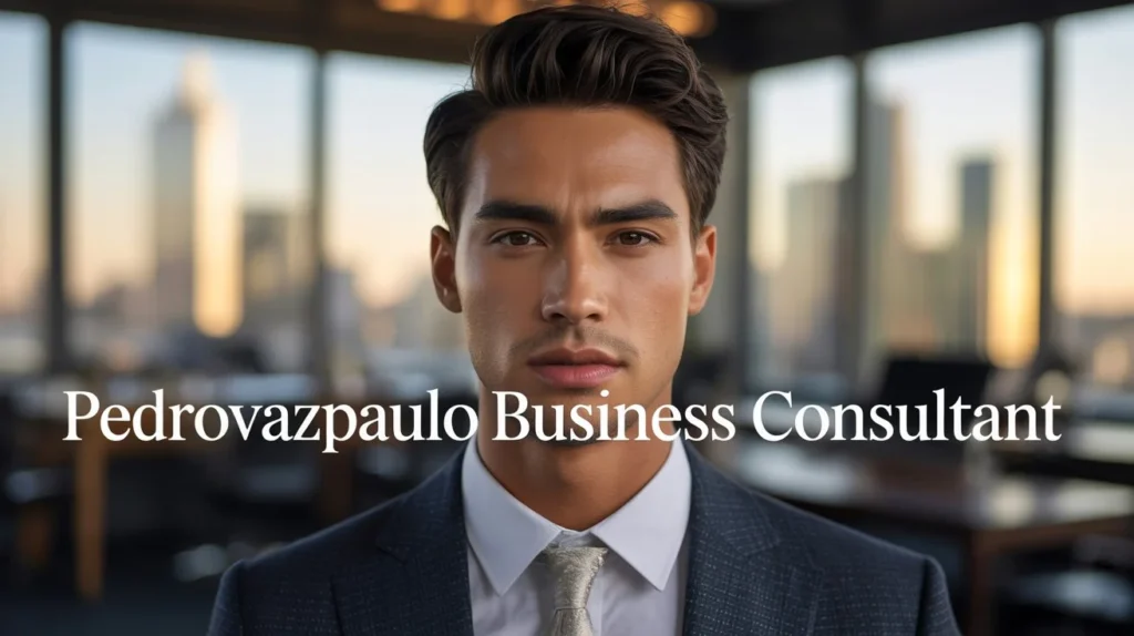 Mission of PedroVazPaulo