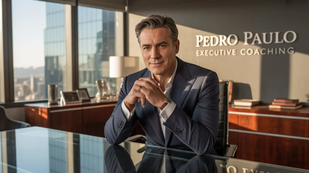 Pedro Paulo Coaching Methodology