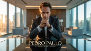 Read more about the article Pedro Paulo Executive Coaching| Unlocking High-Performance Leadership 2026
